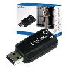 Comfluid SCHEDA AUDIO ESTERNA LOGILINK 5.1 USB (UA0053)